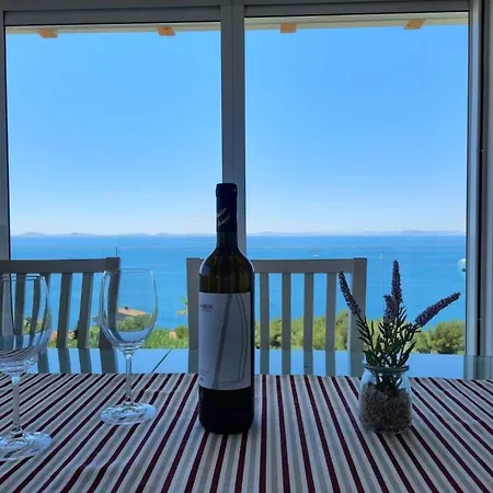 In With Sea View, Air Conditioning, Wifi 5026-4