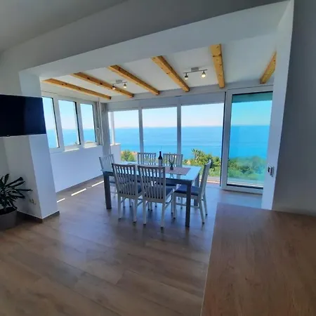In With Sea View, Air Conditioning, Wifi 5026-4 *
