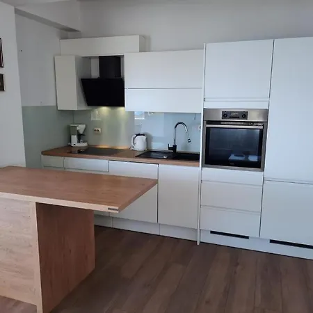 Apartment In With Sea View, Air Conditioning, Wifi 5026-4