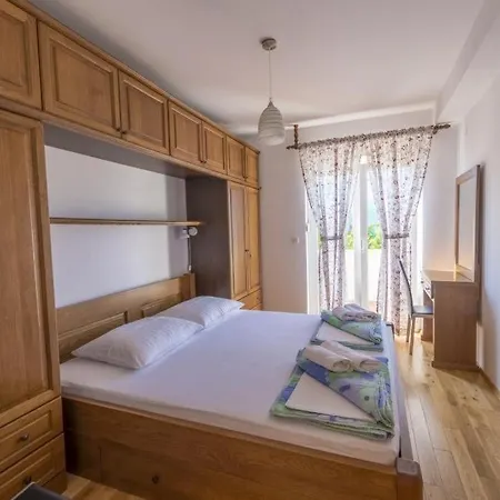 In With Sea View, Air Conditioning, Wifi 5026-4 Murter