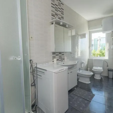 In With Sea View, Air Conditioning, Wifi 5026-4 *