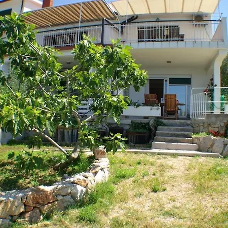 In With Sea View, Air Conditioning, Wifi 5026-4 Apartment *