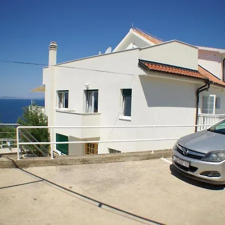In With Sea View, Air Conditioning, Wifi 5026-4