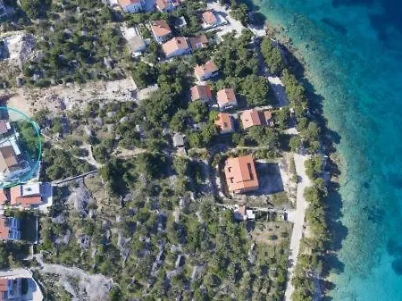 Apartment In With Sea View, Air Conditioning, Wifi 5026-4