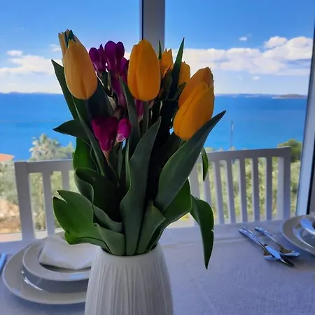 In With Sea View, Air Conditioning, Wifi 5026-4 *